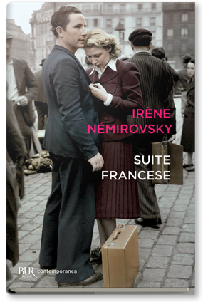 Suite francese