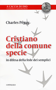 Cristiano della comune specie