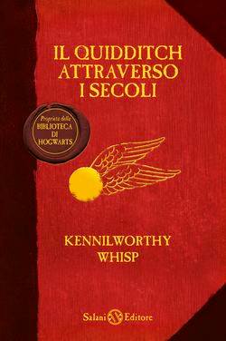 Il quidditch attraverso i secoli