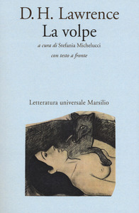 La volpe