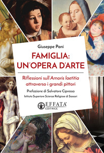 Famiglia: un'opera d'arte