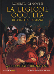 La legione occulta