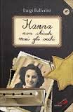 Hanna non chiude mai gli occhi Hanna non chiude mai gli occhi