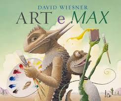 Art e Max