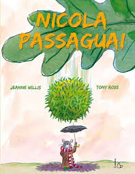 Nicola Passaguai