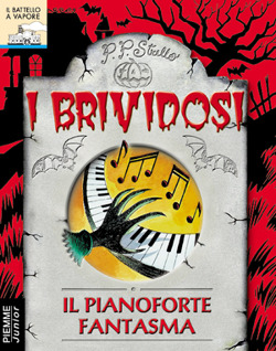 Il pianoforte fantasma!