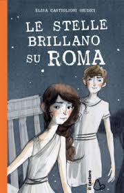 Le stelle brillano su Roma