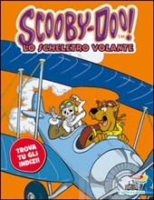Lo scheletro volante