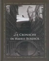 Le cronache di Harris Burdick