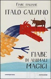 Fiabe di animali magici