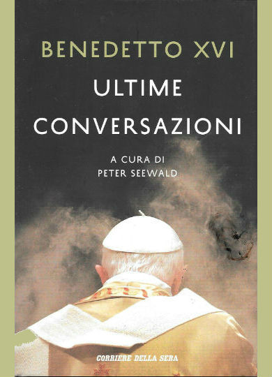 Ultime conversazioni