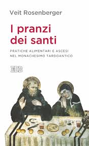 I pranzi dei santi
