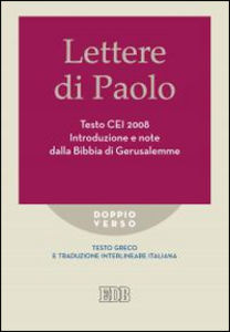 Lettere di Paolo