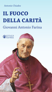 Il fuoco della carità