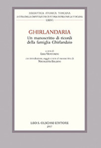 Ghirlandaria