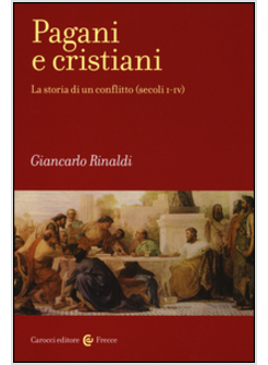Pagani e cristiani