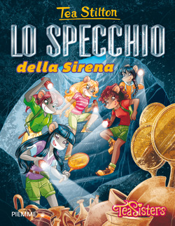 Lo specchio della sirena