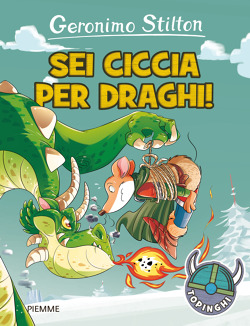 Sei ciccia per draghi