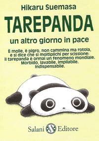 Tarepanda