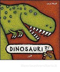 Dinosauri