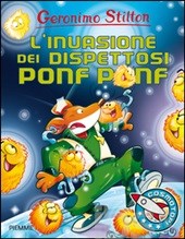 L'invasione dei dispettosi ponf ponf