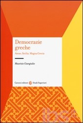 Democrazie greche