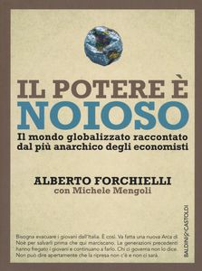 Il potere è noioso