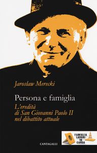Persona e famiglia