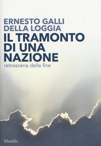 Il tramonto di una nazione