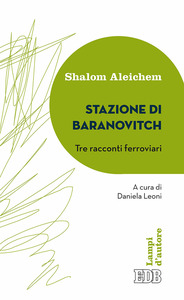 Stazione di Baranovitch