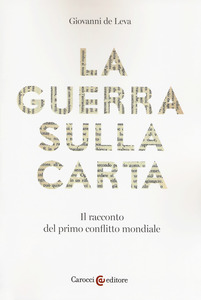 La guerra sulla carta