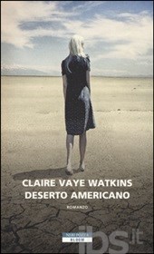 Deserto americano Deserto americano