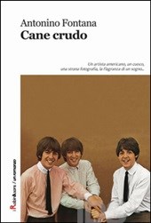 Cane crudo