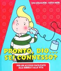 Pronto, Dio... sei connesso?