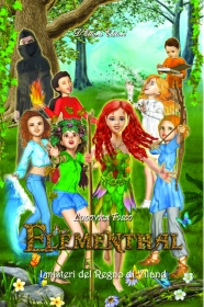 Elementhal. I misteri del regno di Viland