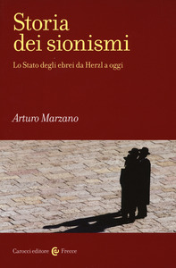 Storia dei sionismi