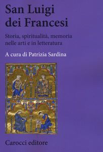 San Luigi dei Francesi
