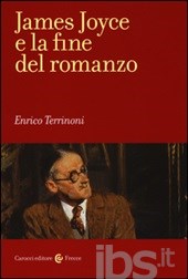 James Joyce e la fine del romanzo