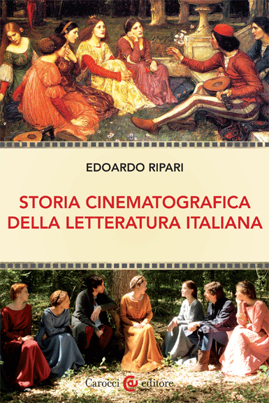 Storia cinematografica della letteratura italiana