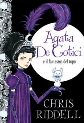 Agata dei Gotici e il fantasma del topo