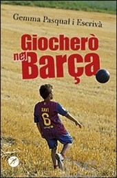 Giocherò nel Barca