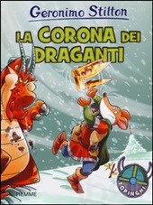La corona dei draganti