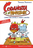 Codamozza e il professore Codamozza e il professore