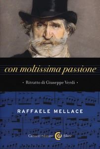 Con moltissima passione