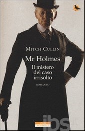 Il mistero del caso irrisolto Il mistero del caso irrisolto
