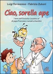 Ciao sorella ape Ciao sorella ape