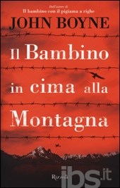 Il bambino in cima alla montagna Il bambino in cima alla montagna