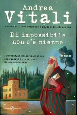 Di impossibile non c'è niente