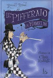 Il pifferaio di Hamelin