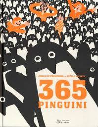 365 pinguini